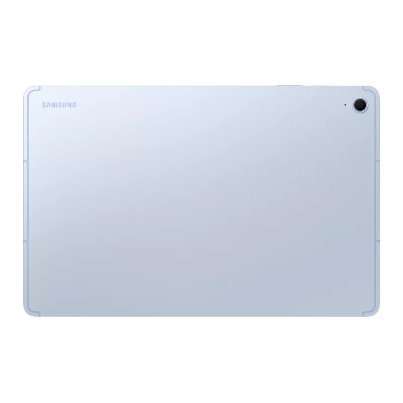 Samsung Galaxy Tab S10 FE+ 5G (13.1 inch), 33.3 cm (13.1 inch), 2880 x 1800 pixels, 256 GB, 12 GB, 2.6 GHz, Blue