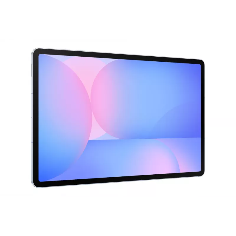Samsung Galaxy Tab S10 FE+ 5G (13.1 inch), 33.3 cm (13.1 inch), 2880 x 1800 pixels, 256 GB, 12 GB, 2.6 GHz, Blue