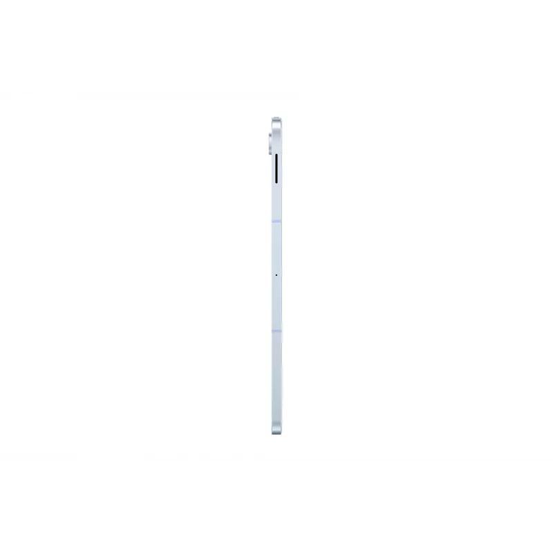 Samsung Galaxy Tab S10 FE+ 5G (13.1 inch), 33.3 cm (13.1 inch), 2880 x 1800 pixels, 256 GB, 12 GB, 2.6 GHz, Blue