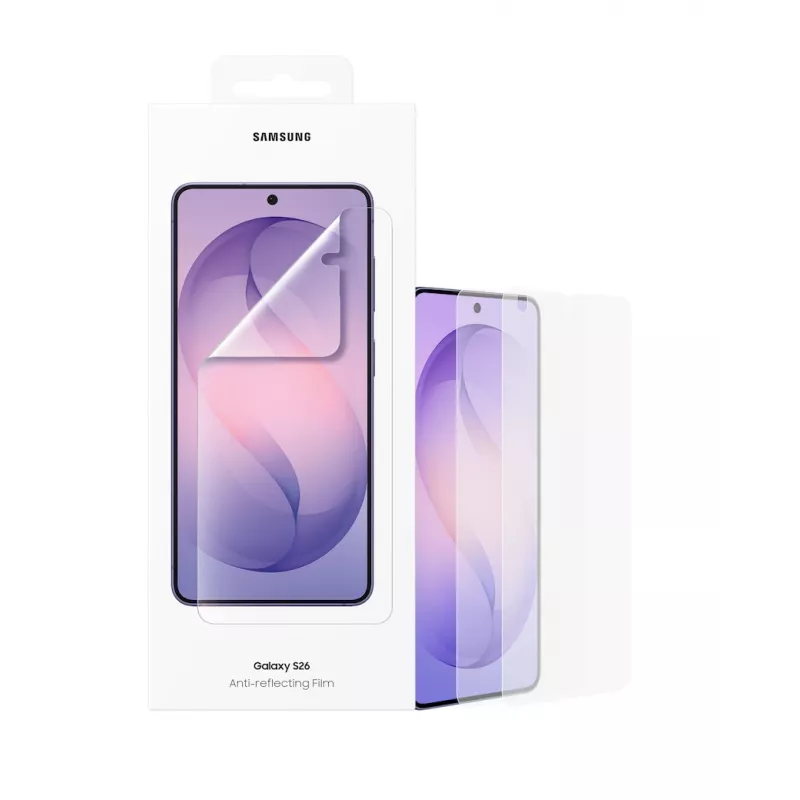 Samsung EF-US942CTEGWW mobile phone screen/back protector Anti-glare screen protector 1 pc(s)