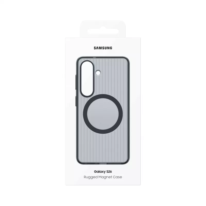 Samsung EF-RS942CBEGWW mobile phone case 16 cm (6.3 inch) Cover Black