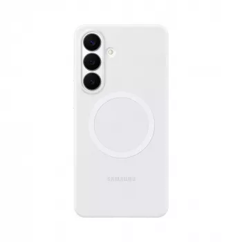 Samsung EF-ES947CWEGWW mobile phone case 17.5 cm (6.9 inch) Holster White