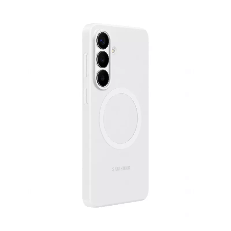 Samsung EF-ES947CWEGWW mobile phone case 17.5 cm (6.9 inch) Holster White