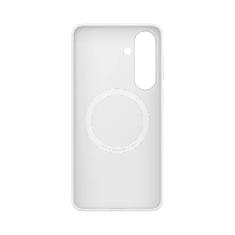 Samsung EF-ES947CWEGWW mobile phone case 17.5 cm (6.9 inch) Holster White