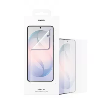 Samsung EF-US947CTEGWW mobile phone screen/back protector Anti-glare screen protector 1 pc(s)
