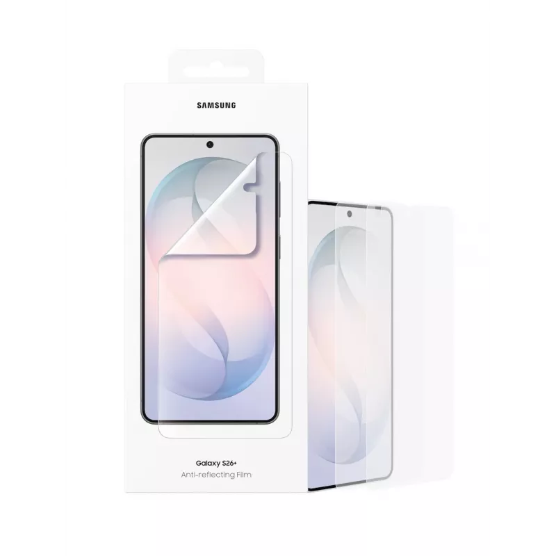 Samsung EF-US947CTEGWW mobile phone screen/back protector Anti-glare screen protector 1 pc(s)