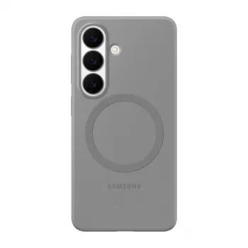 Samsung EF-ES942CJEGWW mobile phone case 17.5 cm (6.9 inch) Holster Grey