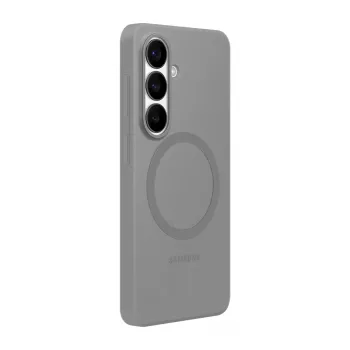Samsung EF-ES942CJEGWW mobile phone case 17.5 cm (6.9 inch) Holster Grey