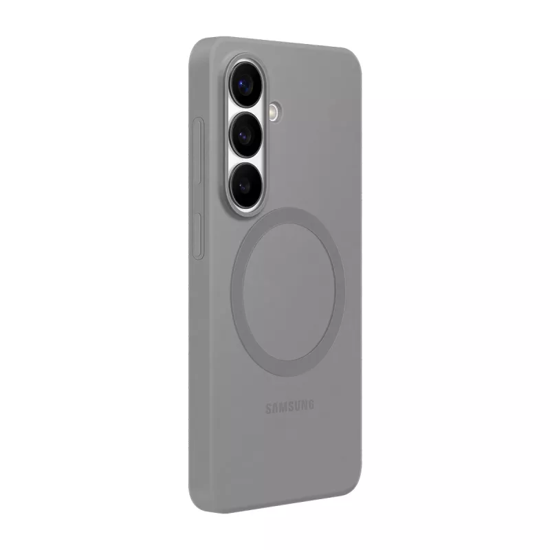 Samsung EF-ES942CJEGWW mobile phone case 17.5 cm (6.9 inch) Holster Grey