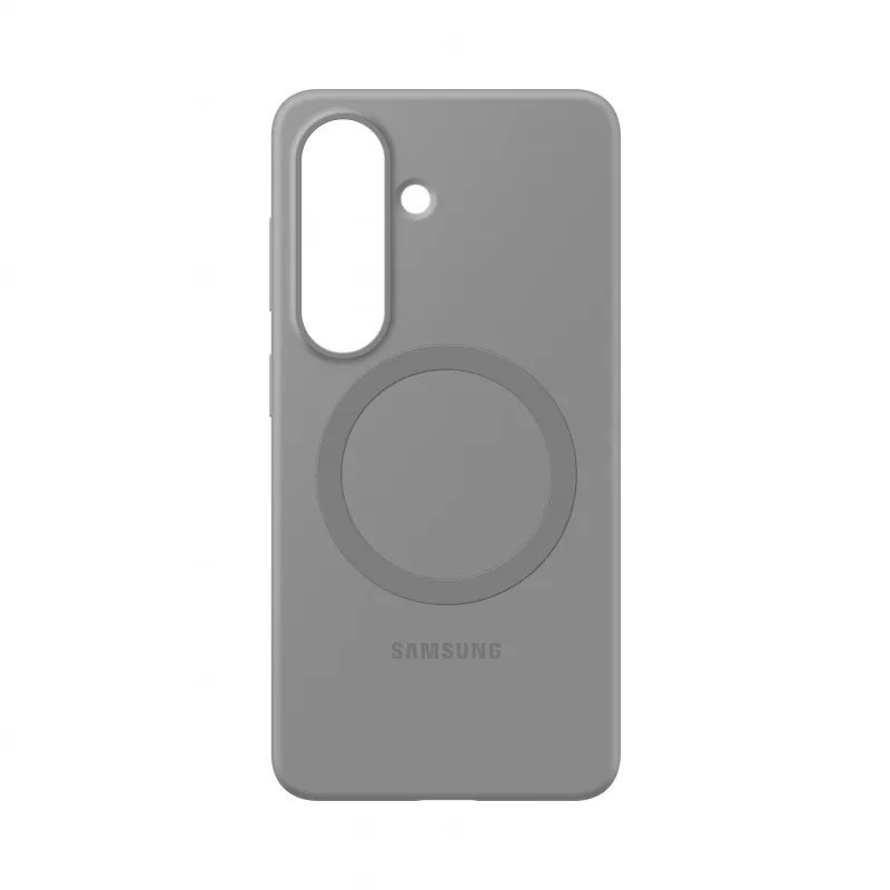 Samsung EF-ES942CJEGWW mobile phone case 17.5 cm (6.9 inch) Holster Grey
