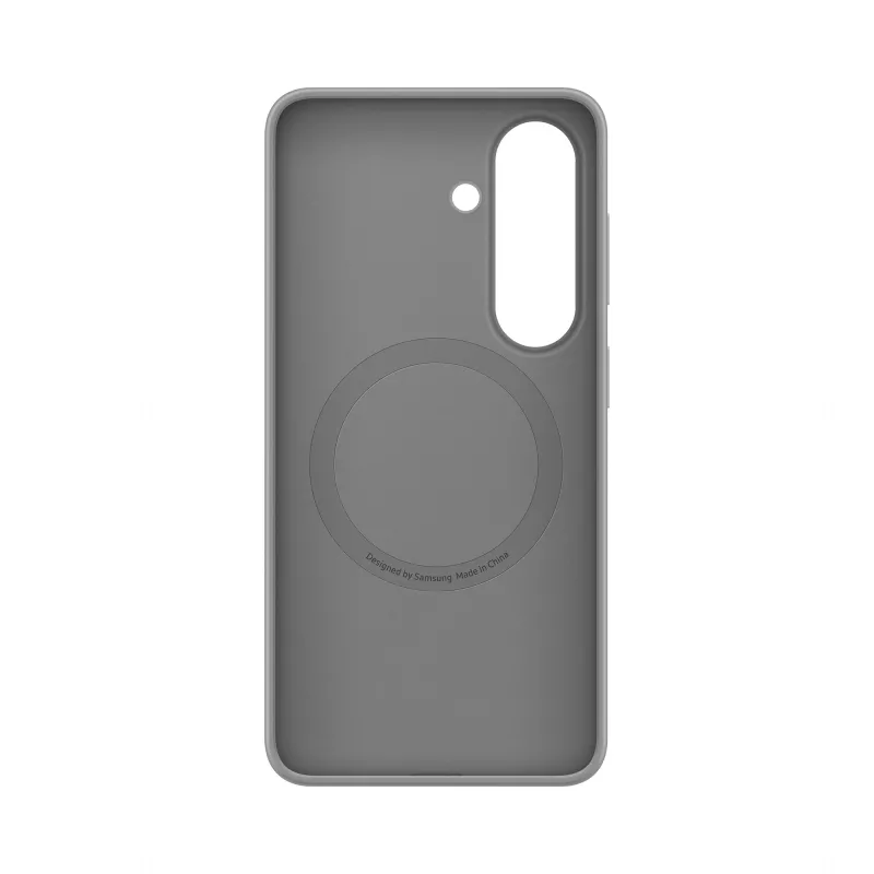 Samsung EF-ES942CJEGWW mobile phone case 17.5 cm (6.9 inch) Holster Grey
