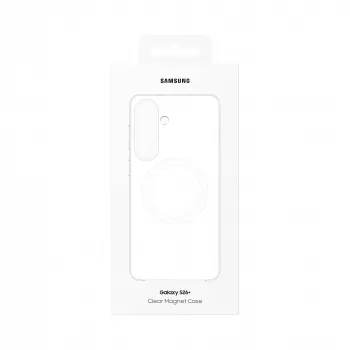 Samsung EF-CS947CTEGWW mobile phone case 17.5 cm (6.9 inch) Holster Transparent