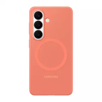 Samsung EF-ES942COEGWW mobile phone case 17.5 cm (6.9 inch) Holster Coral