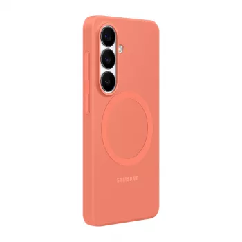 Samsung EF-ES942COEGWW mobile phone case 17.5 cm (6.9 inch) Holster Coral