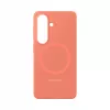 Samsung EF-ES942COEGWW mobile phone case 17.5 cm (6.9 inch) Holster Coral