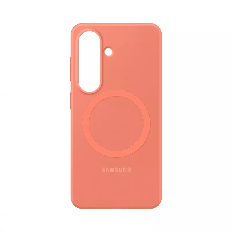 Samsung EF-ES942COEGWW mobile phone case 17.5 cm (6.9 inch) Holster Coral