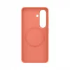 Samsung EF-ES942COEGWW mobile phone case 17.5 cm (6.9 inch) Holster Coral