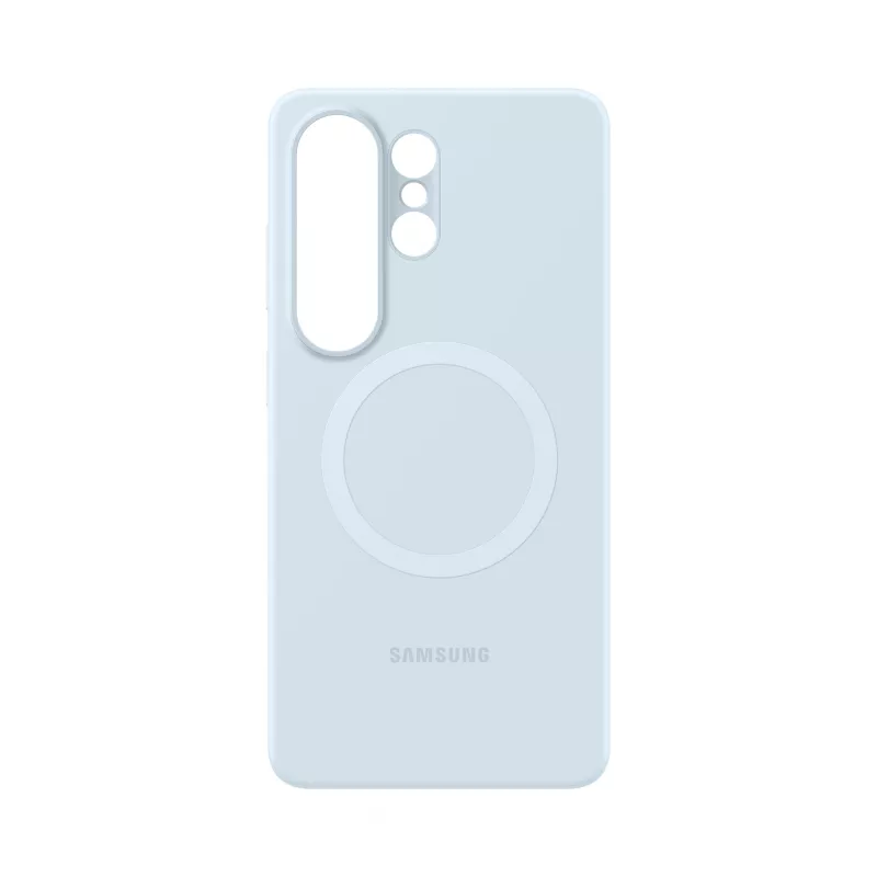 Samsung EF-ES948CLEGWW mobile phone case 17.5 cm (6.9 inch) Holster Light Blue