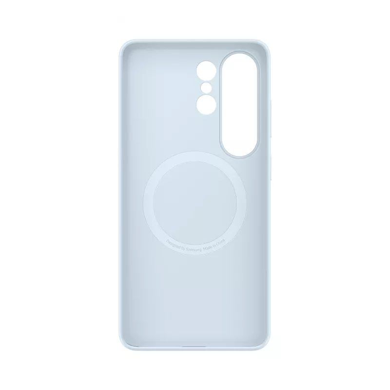 Samsung EF-ES948CLEGWW mobile phone case 17.5 cm (6.9 inch) Holster Light Blue