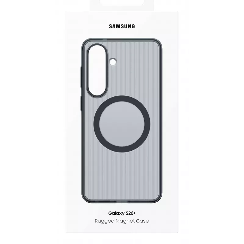 Samsung EF-RS947CBEGWW mobile phone case 17 cm (6.7 inch) Cover Black