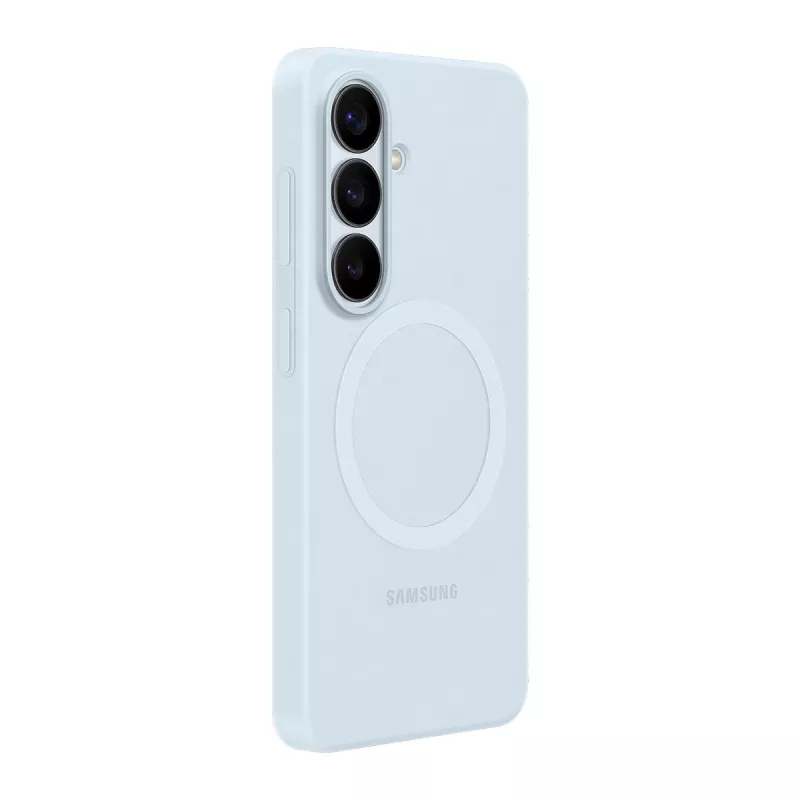 Samsung EF-ES942CLEGWW mobile phone case 17.5 cm (6.9 inch) Holster Light Blue