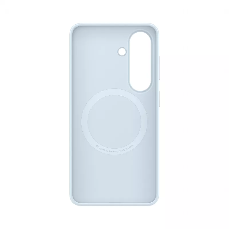 Samsung EF-ES942CLEGWW mobile phone case 17.5 cm (6.9 inch) Holster Light Blue