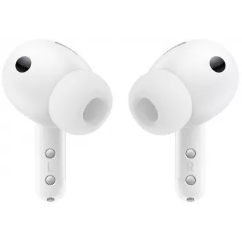 Samsung Galaxy Buds4 Pro Headset Wireless In-ear Calls/Music Bluetooth White