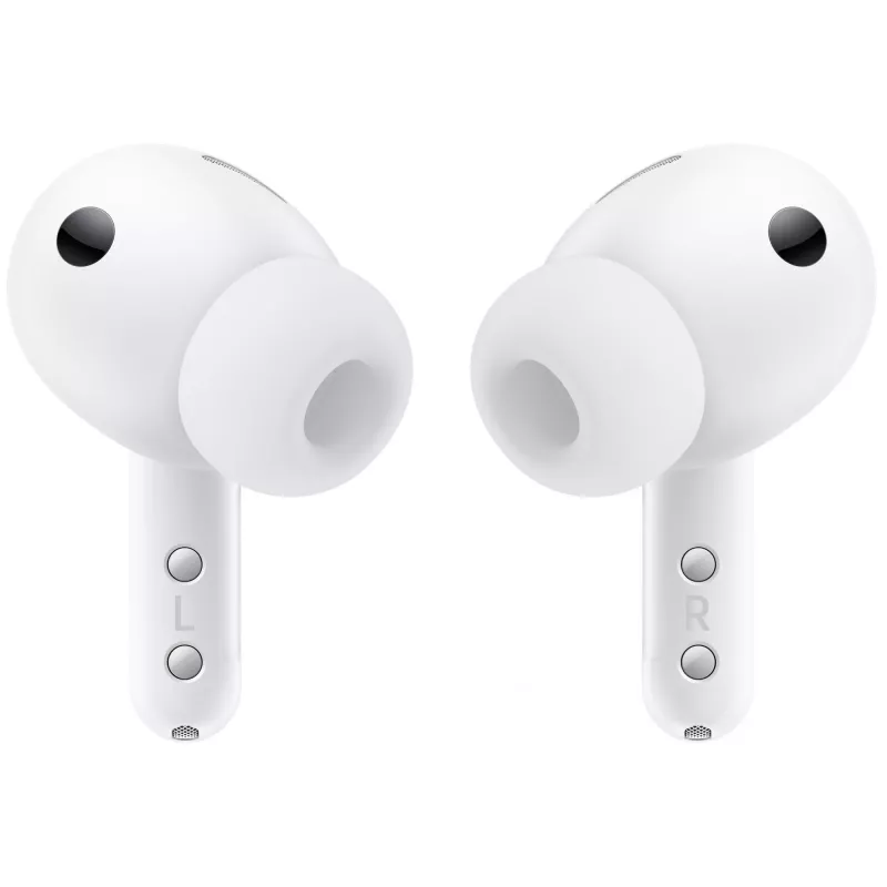 Samsung Galaxy Buds4 Pro Headset Wireless In-ear Calls/Music Bluetooth White