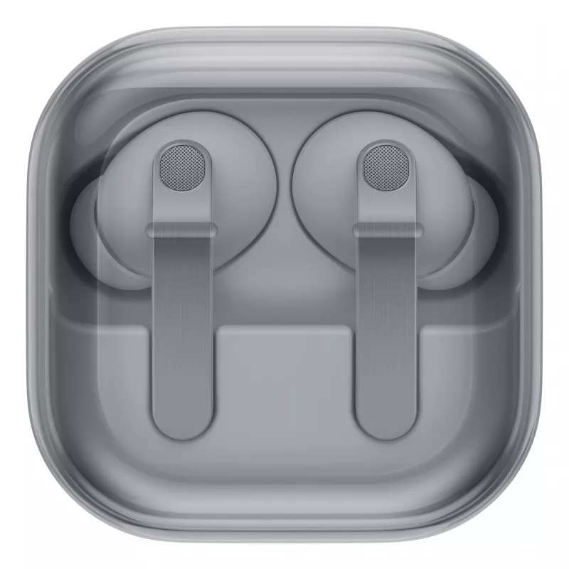 Samsung Galaxy Buds4 Pro Headset Wireless In-ear Calls/Music Bluetooth White