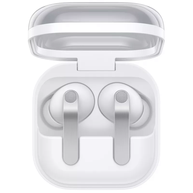 Samsung Galaxy Buds4 Pro Headset Wireless In-ear Calls/Music Bluetooth White