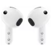 Samsung Galaxy Buds4 Headset Wireless In-ear Calls/Music Bluetooth White