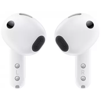 Samsung Galaxy Buds4 Headset Wireless In-ear Calls/Music Bluetooth White