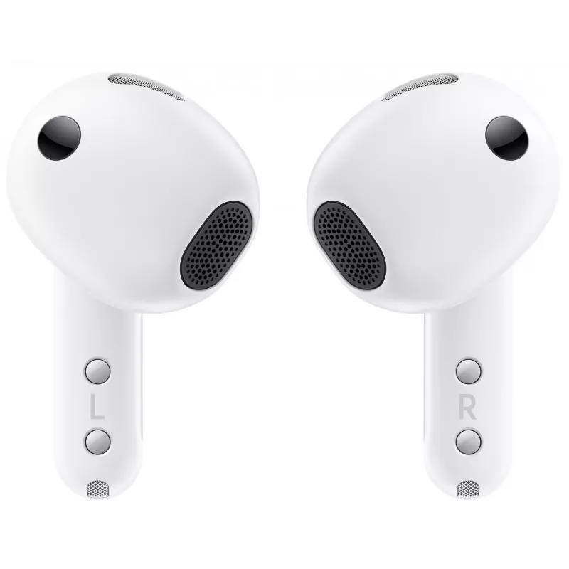 Samsung Galaxy Buds4 Headset Wireless In-ear Calls/Music Bluetooth White