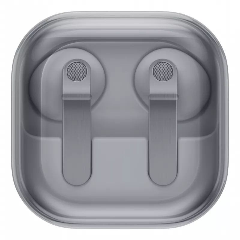 Samsung Galaxy Buds4 Headset Wireless In-ear Calls/Music Bluetooth White