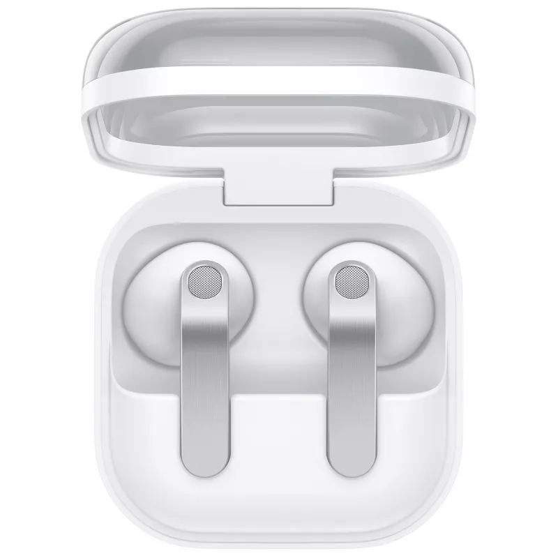 Samsung Galaxy Buds4 Headset Wireless In-ear Calls/Music Bluetooth White