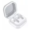 Samsung Galaxy Buds4 Headset Wireless In-ear Calls/Music Bluetooth White