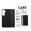Protective PanzerGlass CARE SL1M Case for Samsung Galaxy S26+ in Black (CR06231)