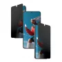 Screen protector PanzerGlass 2-Way Privacy for Samsung New Galaxy S 2026, Ultra-Wide Fit, PET + silicone, scratch & shock resistant