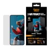Screen protector PanzerGlass 2-Way Privacy for Samsung New Galaxy S 2026, Ultra-Wide Fit, PET + silicone, scratch & shock resistant