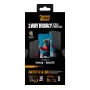 Screen protector PanzerGlass 2-Way Privacy for Samsung New Galaxy S 2026, Ultra-Wide Fit, PET + silicone, scratch & shock resistant