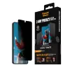 Screen protector PanzerGlass 2-Way Privacy for Samsung New Galaxy S 2026, Ultra-Wide Fit, PET + silicone, scratch & shock resistant