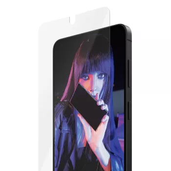 Screen Protector PanzerGlass SAFE by for Samsung New Galaxy S 2026 — Ultra-Wide Fit, PET+Silicone, Transparent