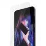 Screen Protector PanzerGlass SAFE by for Samsung New Galaxy S 2026 — Ultra-Wide Fit, PET+Silicone, Transparent