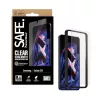 Screen Protector PanzerGlass SAFE by for Samsung New Galaxy S 2026 — Ultra-Wide Fit, PET+Silicone, Transparent