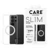 Phone case PanzerGlass CARE™ SL1M Transparent with Qi for Samsung Galaxy S26 Ultra (6.9 inch)