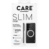Phone case PanzerGlass CARE™ SL1M Transparent with Qi for Samsung Galaxy S26 Ultra (6.9 inch)