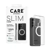 Phone case PanzerGlass CARE™ SL1M Transparent with Qi for Samsung Galaxy S26 Ultra (6.9 inch)