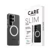 Phone case PanzerGlass CARE™ SL1M Transparent with Qi for Samsung Galaxy S26 Ultra (6.9 inch)