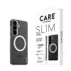 PanzerGlass CARE™ SL1M Clear Protective Cover Case with Qi for Samsung Galaxy S26+ (6.7 inch)