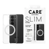 PanzerGlass CARE™ SL1M Transparent Cover Case with Qi for Samsung Galaxy S26, fits up to 16 cm (6.3 inch) screen